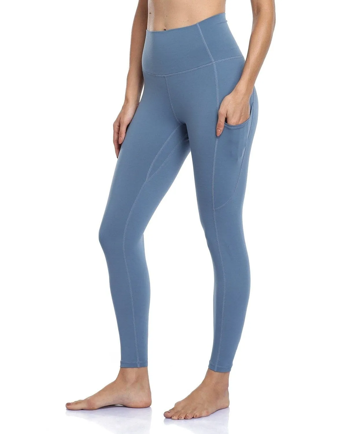 25" High Waisted Leggings