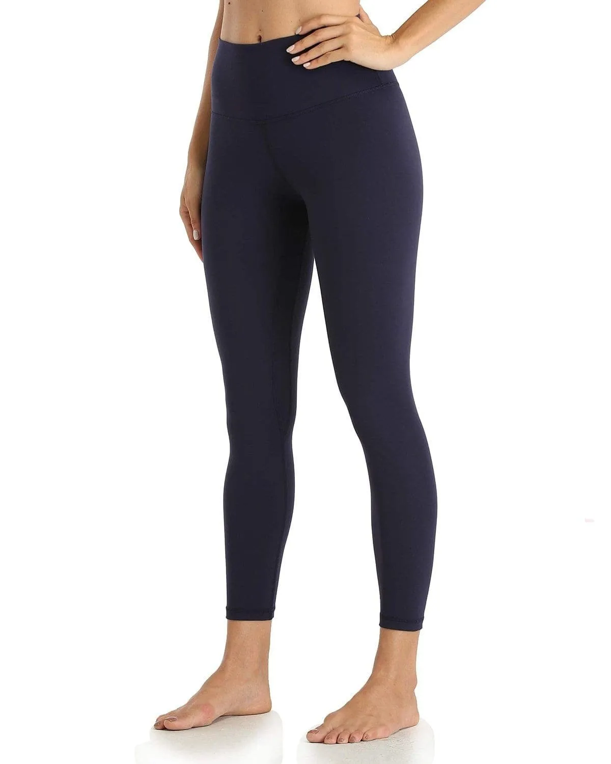 25" High Waisted Leggings