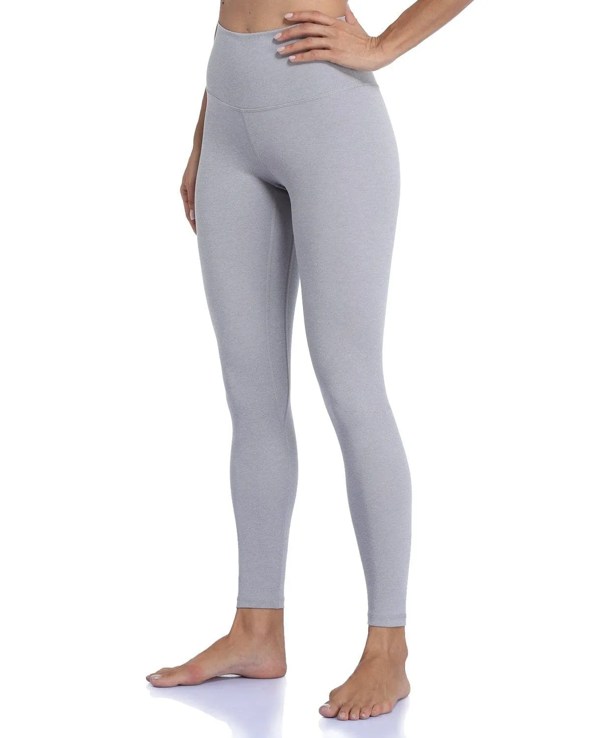 25" High Waisted Leggings