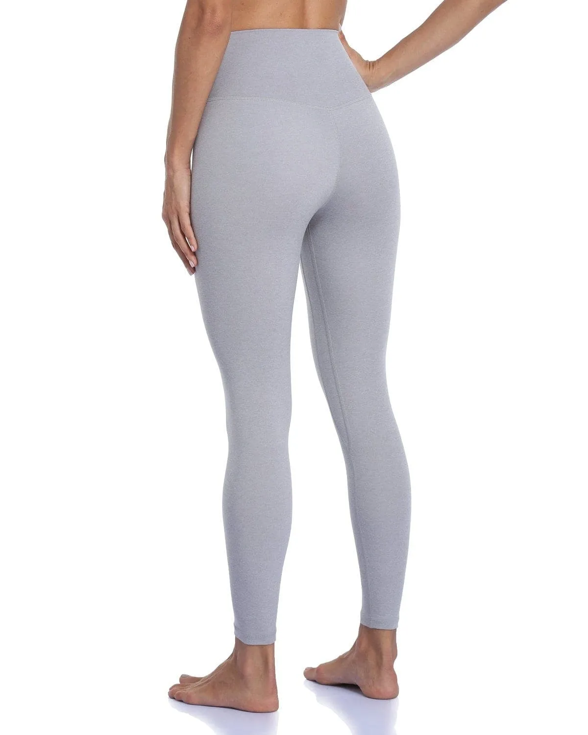 25" High Waisted Leggings