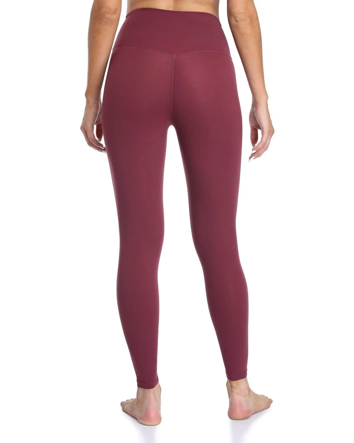 25" High Waisted Leggings