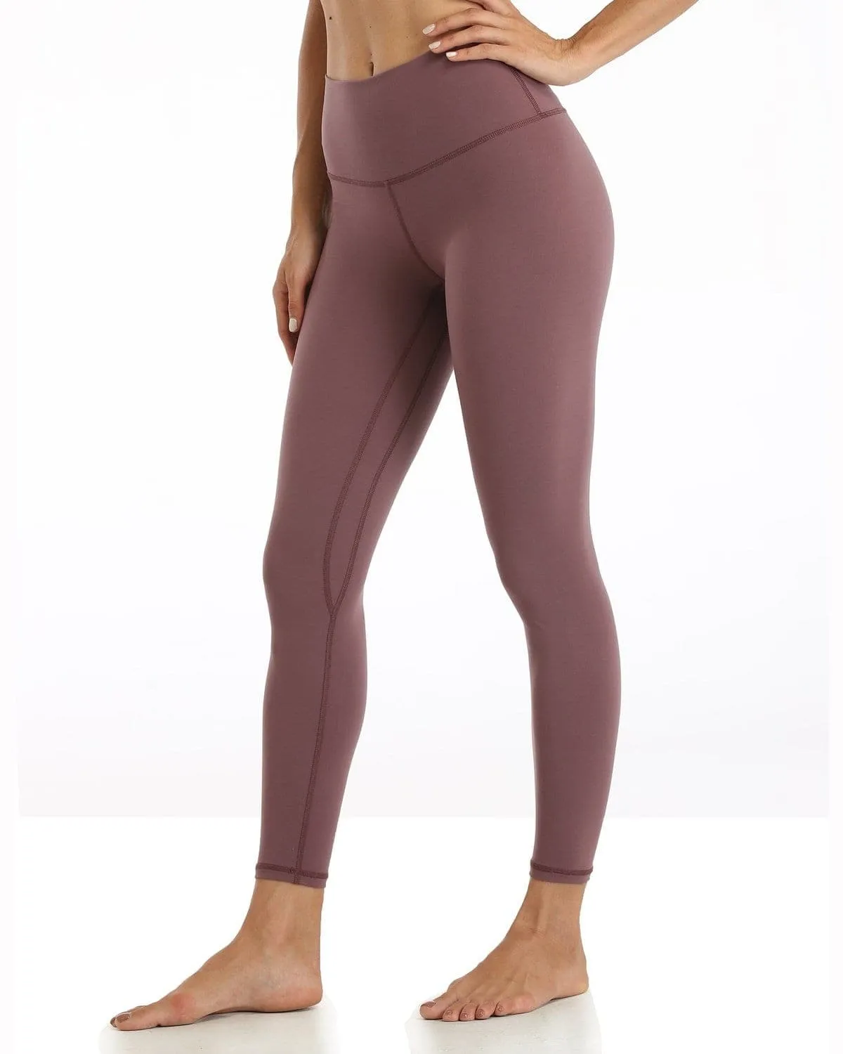 25" High Waisted Leggings