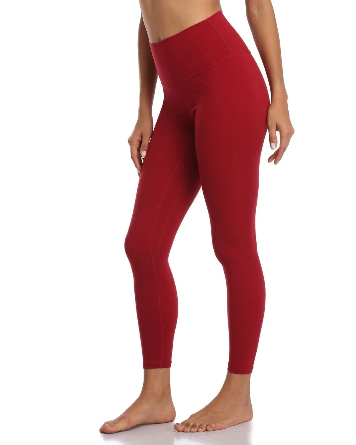 25" High Waisted Leggings