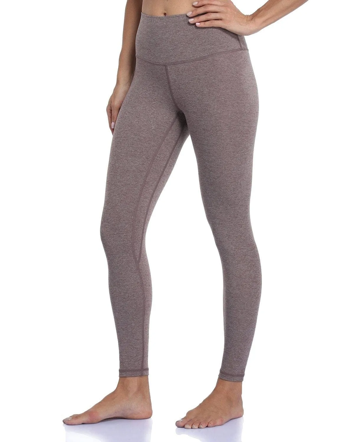 25" High Waisted Leggings