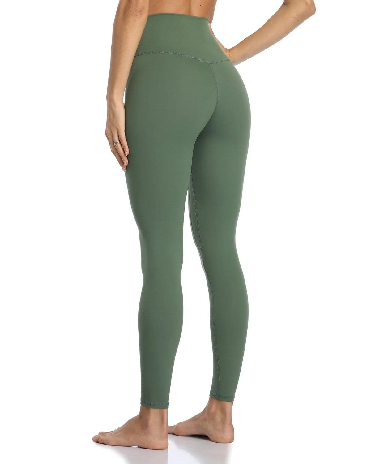 25" High Waisted Leggings