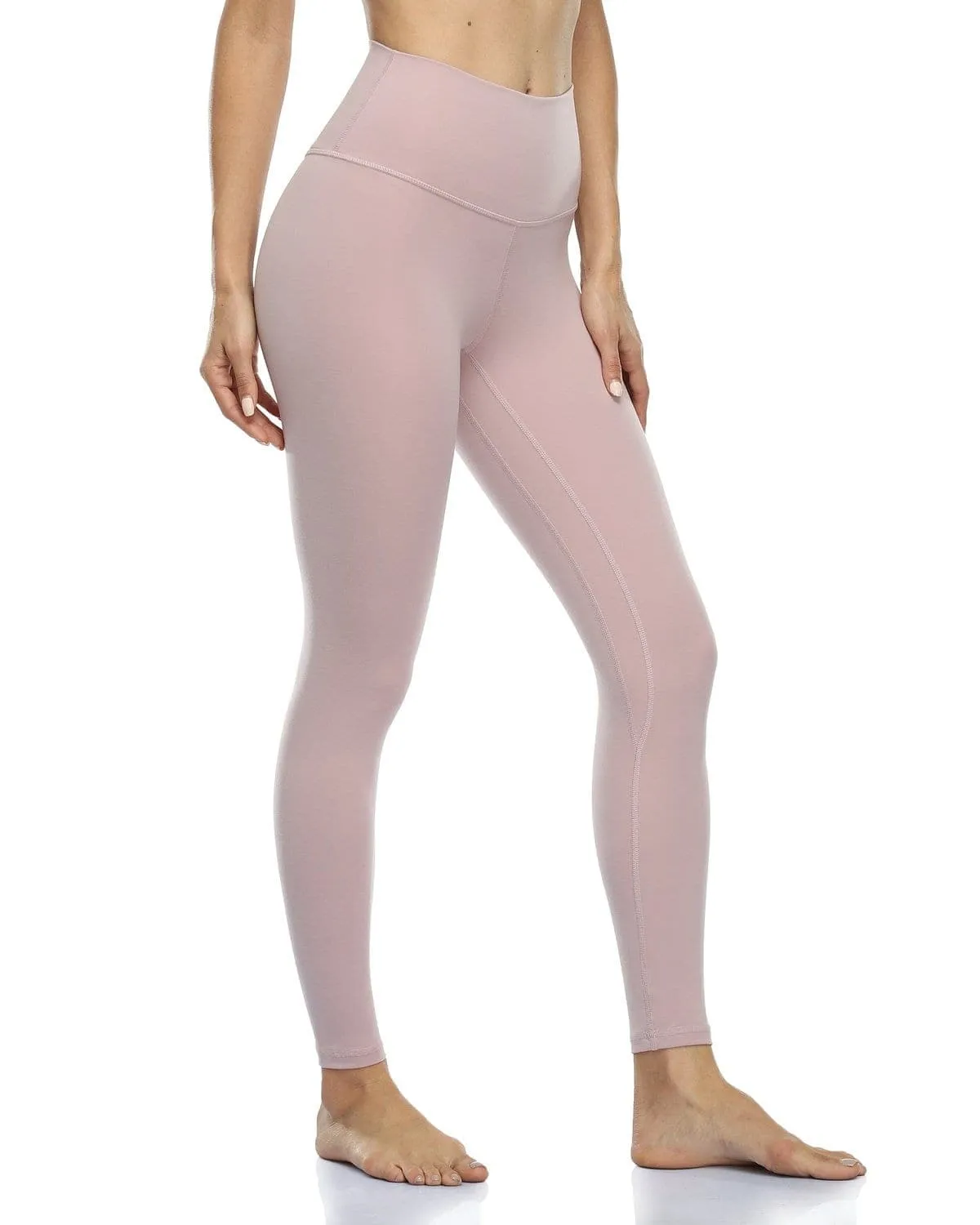 25" High Waisted Leggings