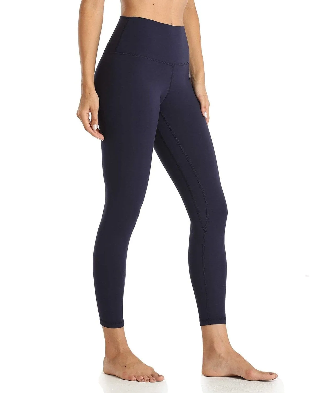 25" High Waisted Leggings