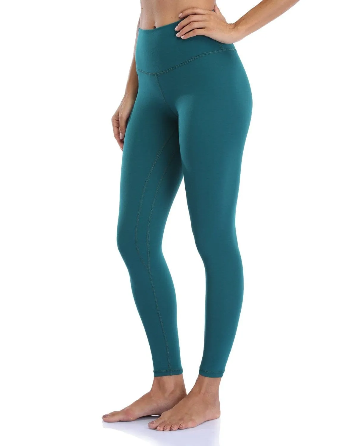 25" High Waisted Leggings