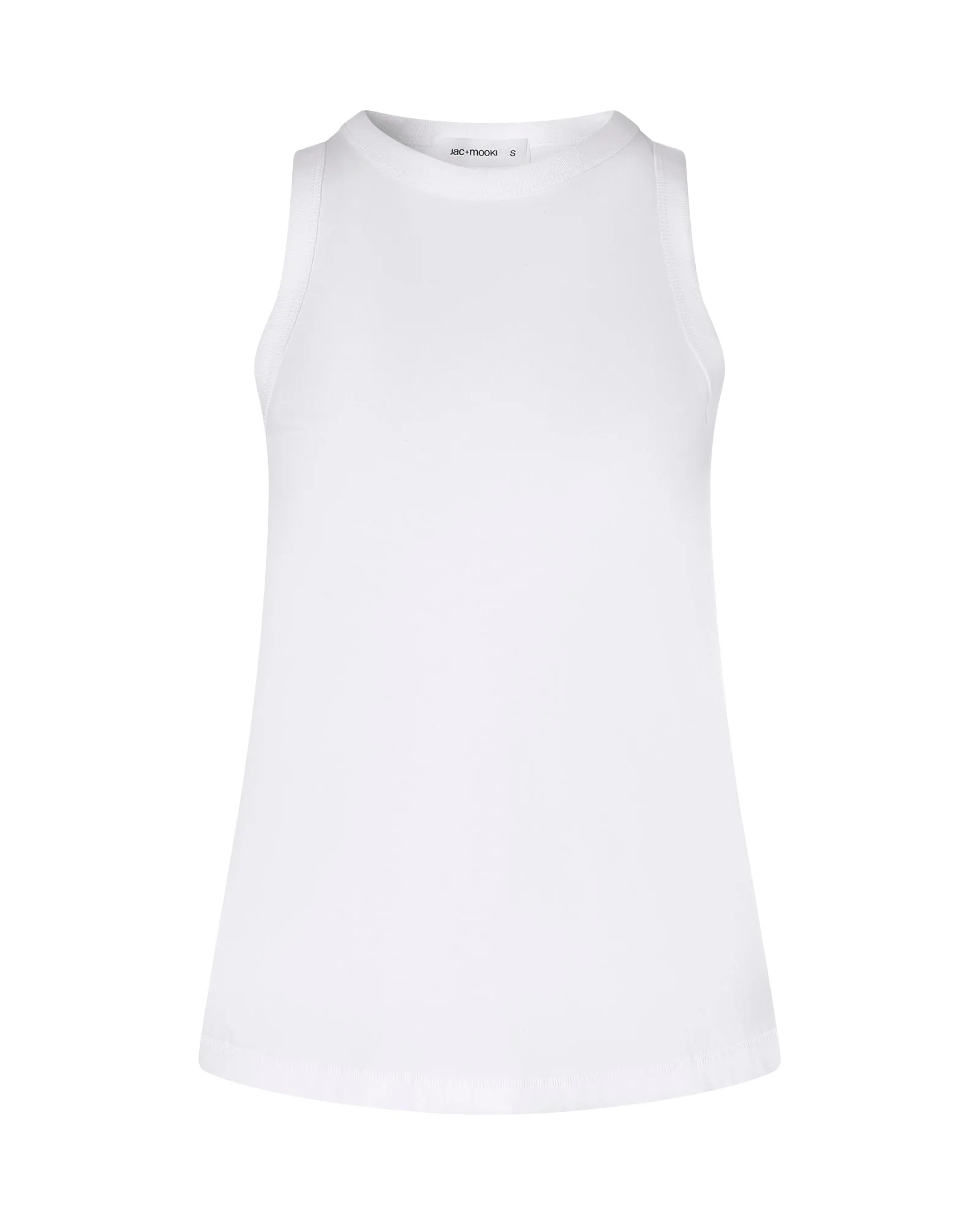 ADUT TANK - WHITE