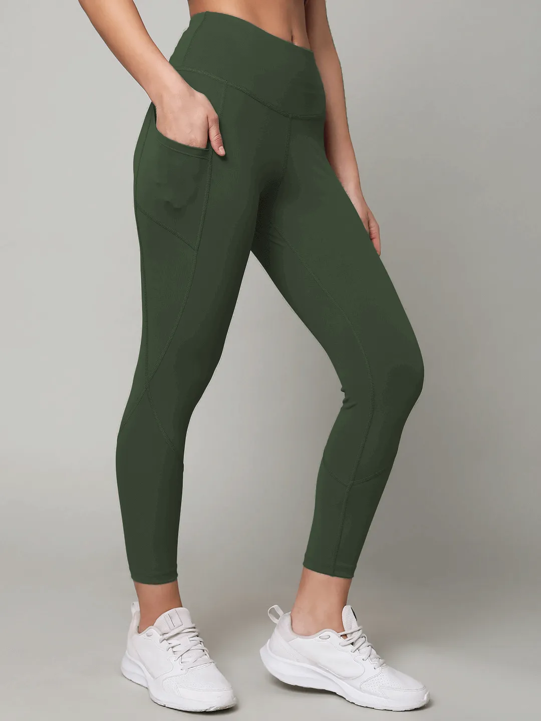 Aura Leggings Sage