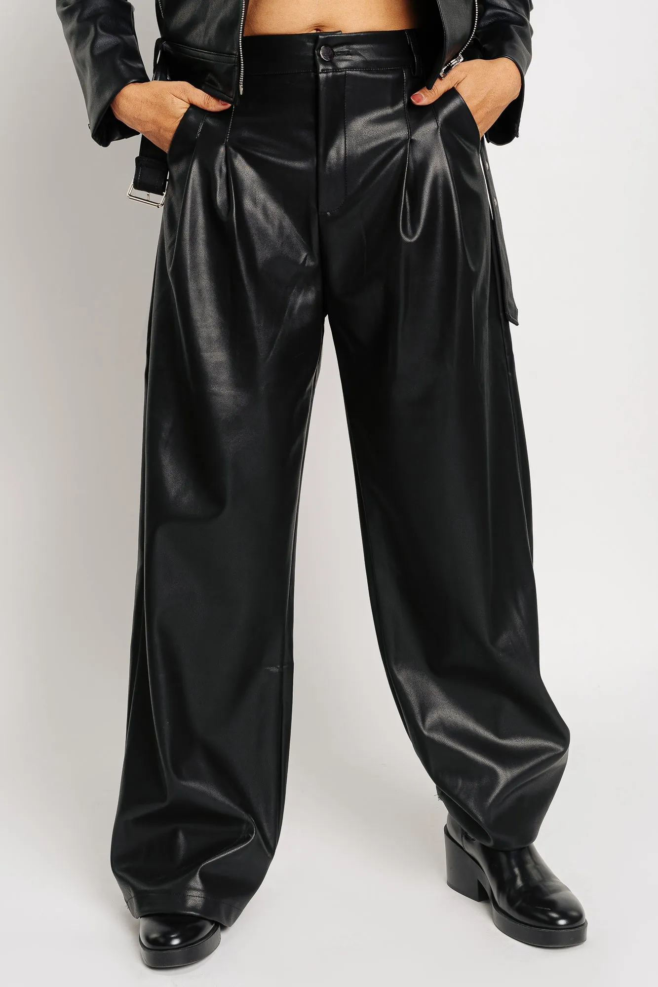 Baddie Era Pants