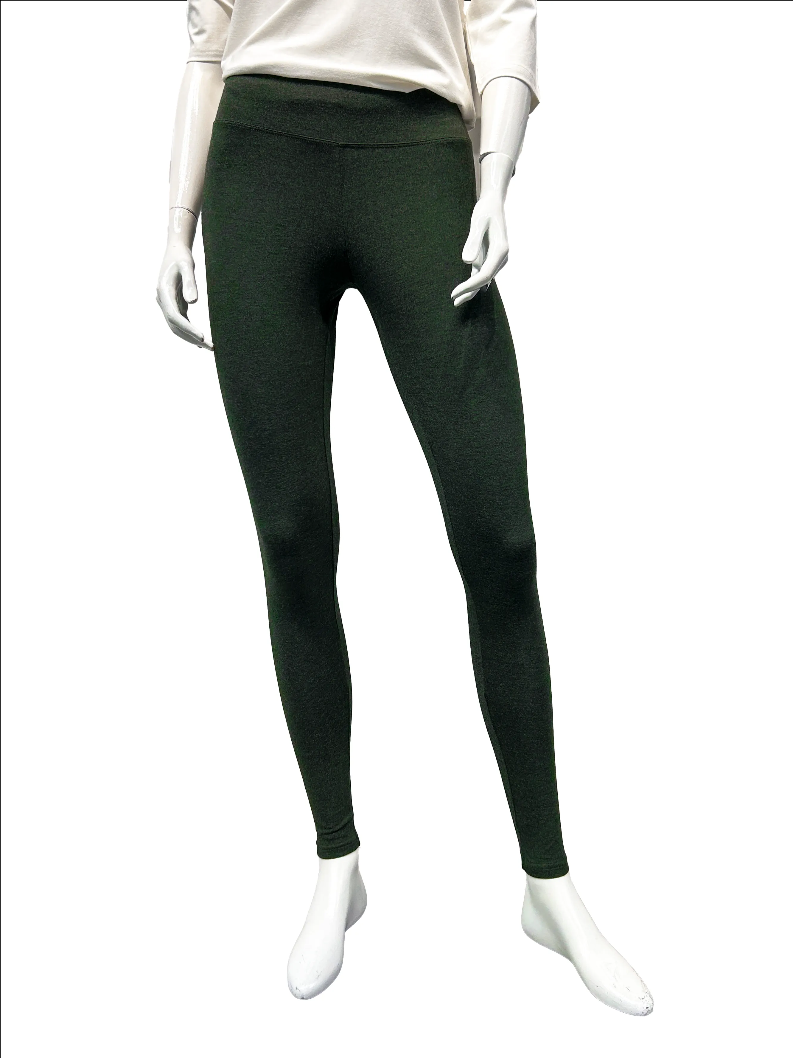 Bamboo Leggings