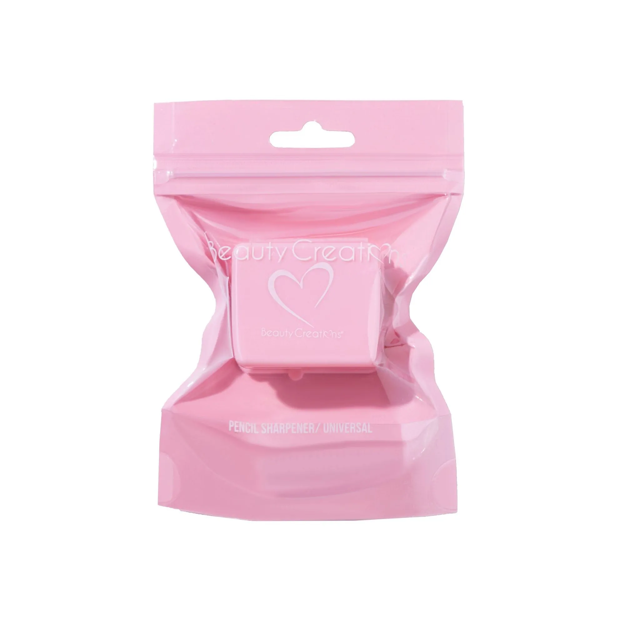 BEAUTYCREATIONS Pencil Sharpener