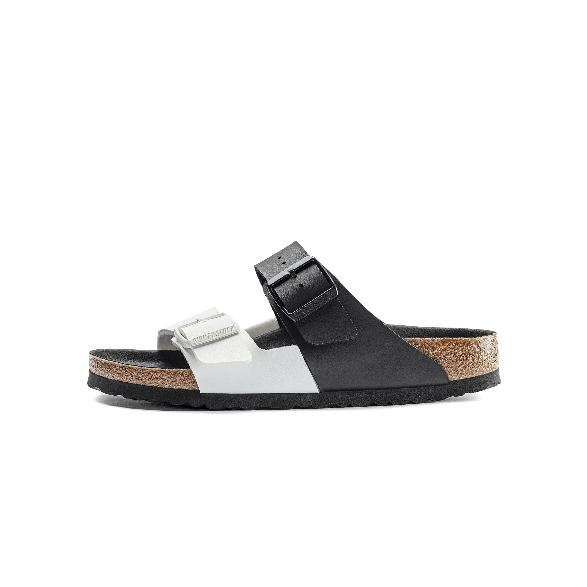 Birkenstock Split Arizona Sandals