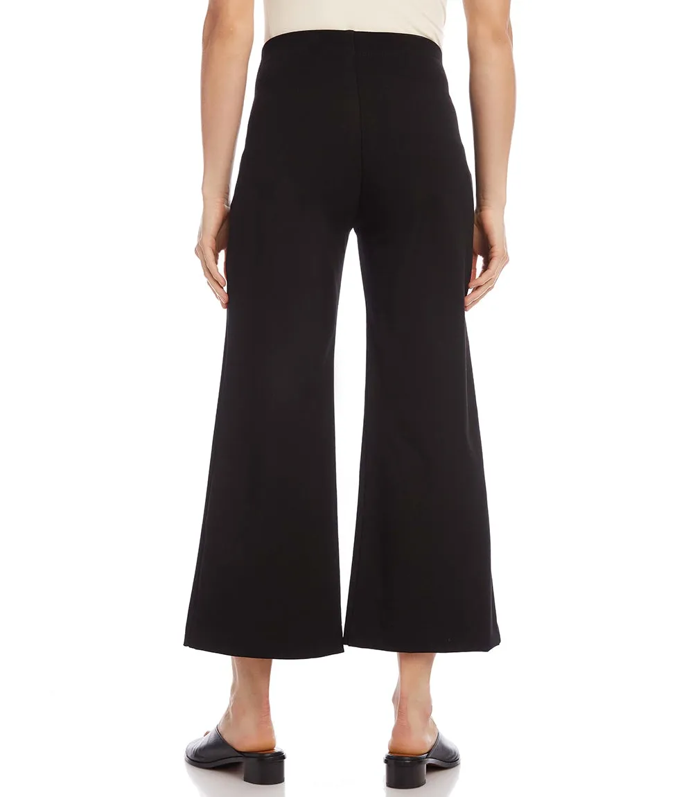 Brooklyn Cropped Pants