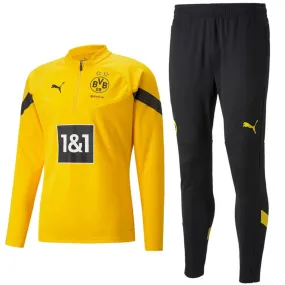 BVB Borussia Dortmund training technical tracksuit 2022/23 - Puma