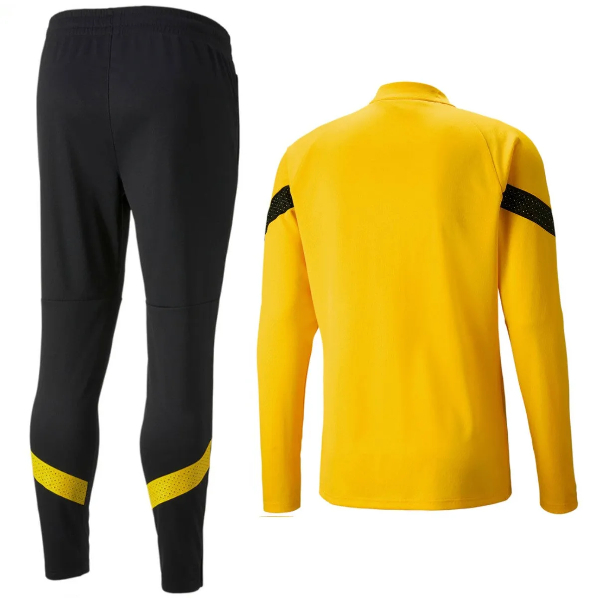 BVB Borussia Dortmund training technical tracksuit 2022/23 - Puma