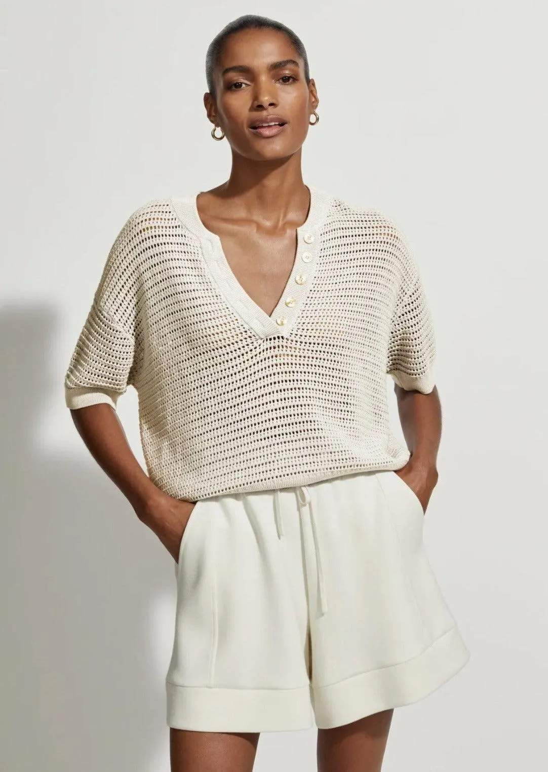 Sure! Here’s an optimized title for the Callie Knit Top:

Chic Callie Knit Top - Cozy, Lightweight Sweater for Effortless Style

Feel free to let me know if youd like any further modifications!