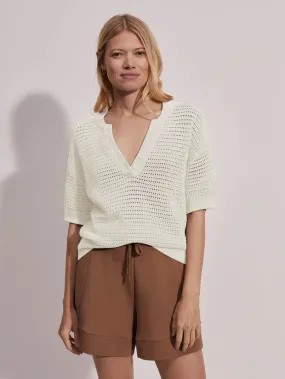 Sure! Here’s an optimized title for the Callie Knit Top:

Chic Callie Knit Top - Cozy, Lightweight Sweater for Effortless Style

Feel free to let me know if youd like any further modifications!