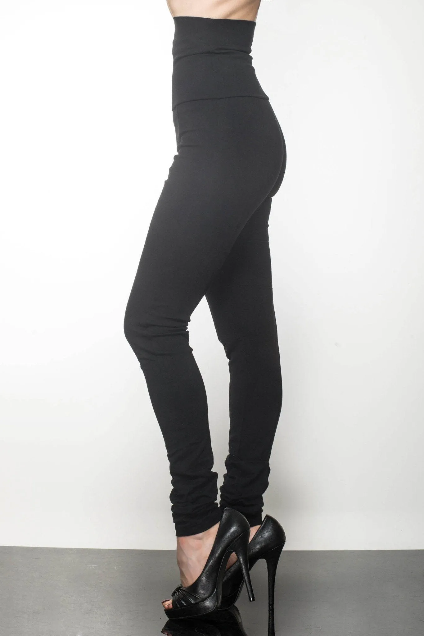 Catsuit Leggings