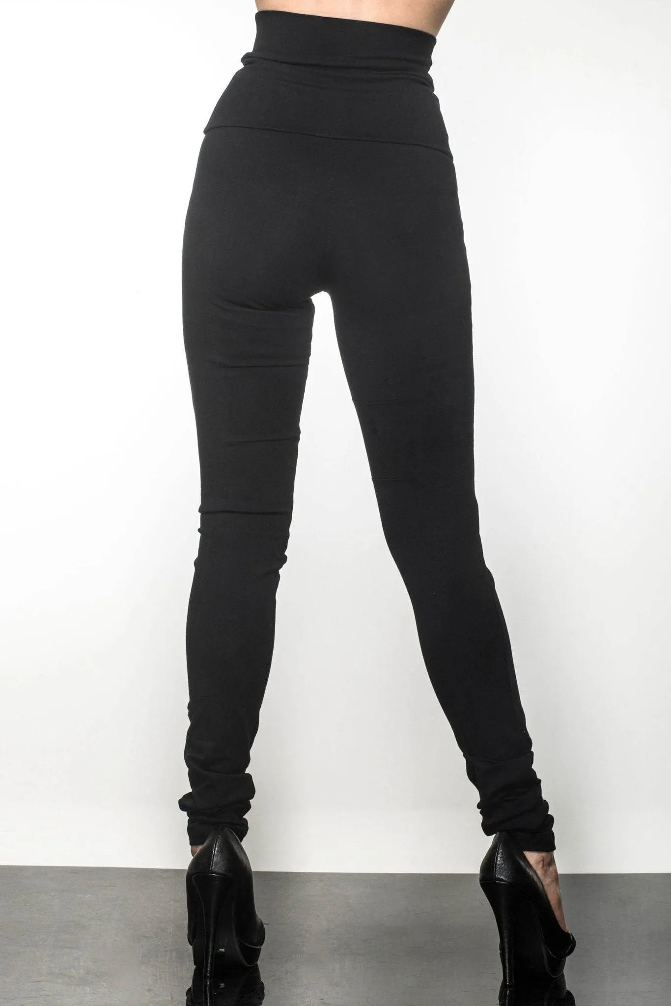 Catsuit Leggings