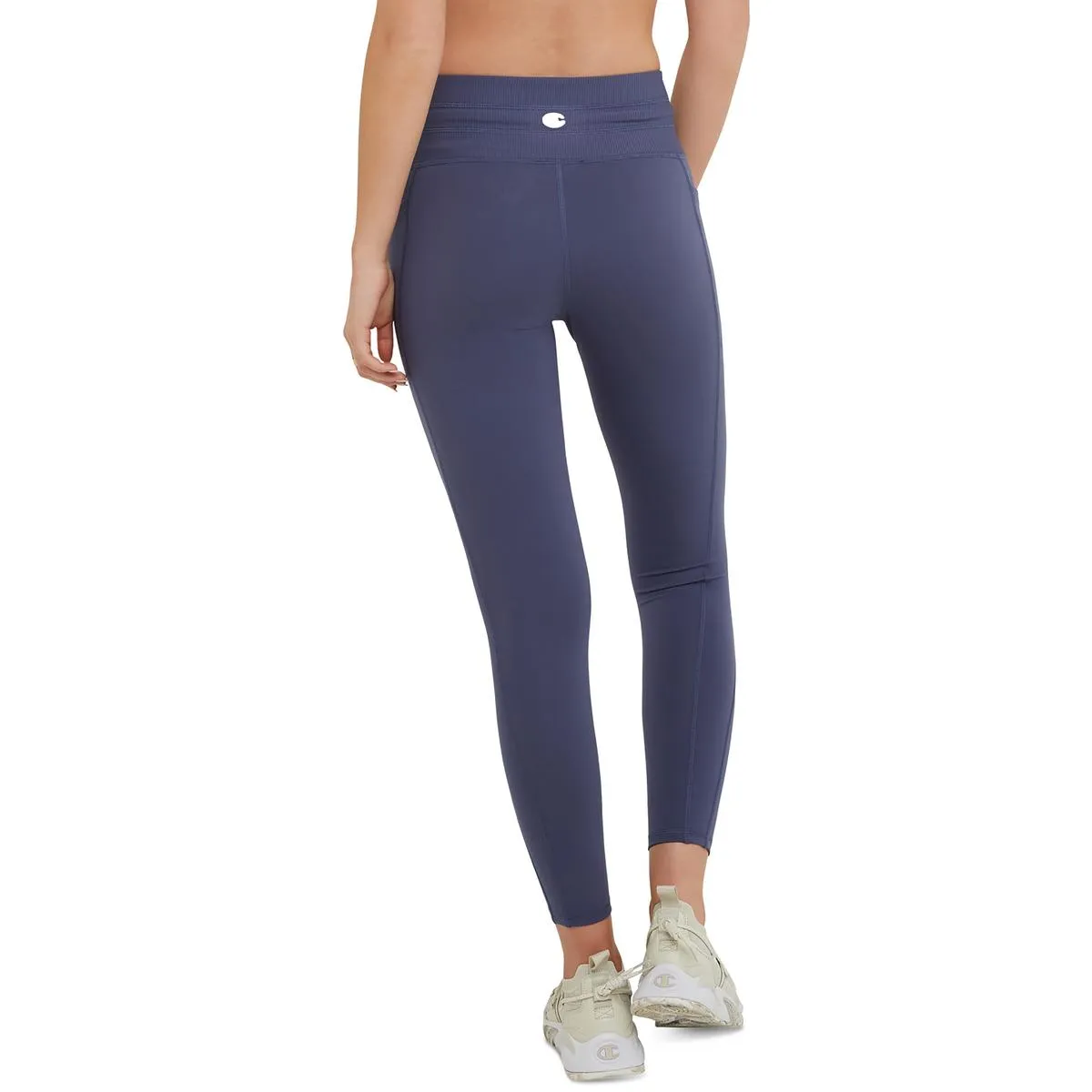 Champion Womens Activewear Fitness Athletic Leggings