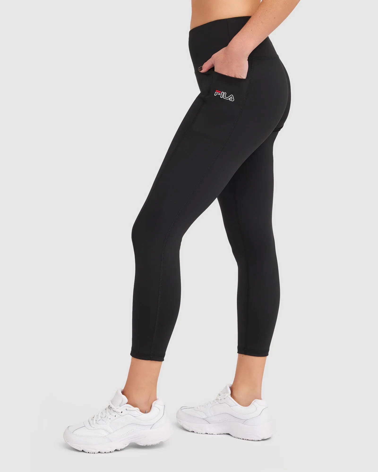 Classic 2.0 Women's 7/8 Tight