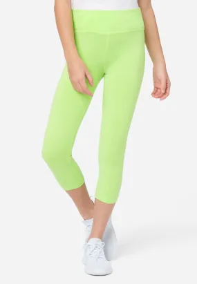 Crop Leggings