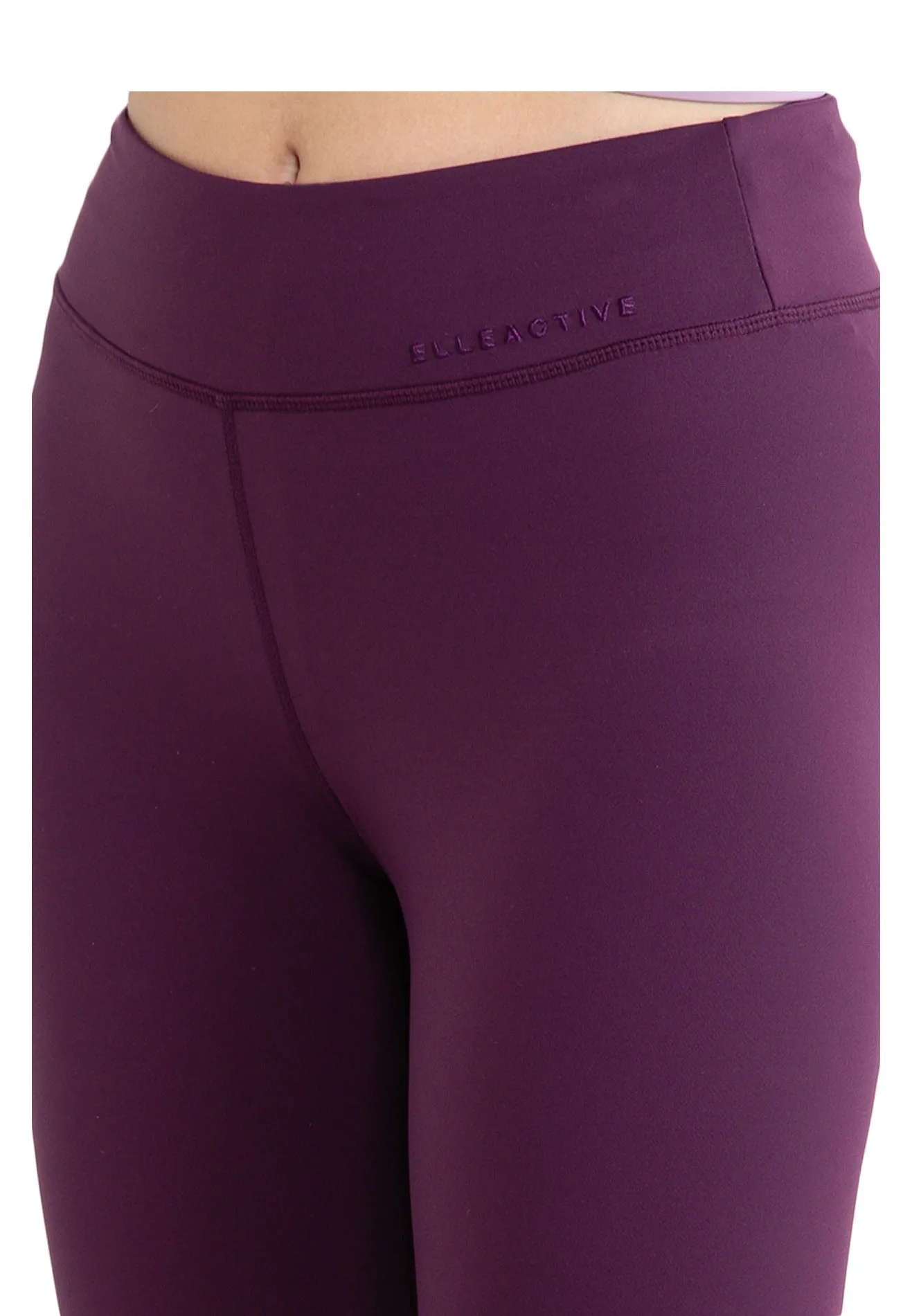 ELLE Active High Waist Leggings