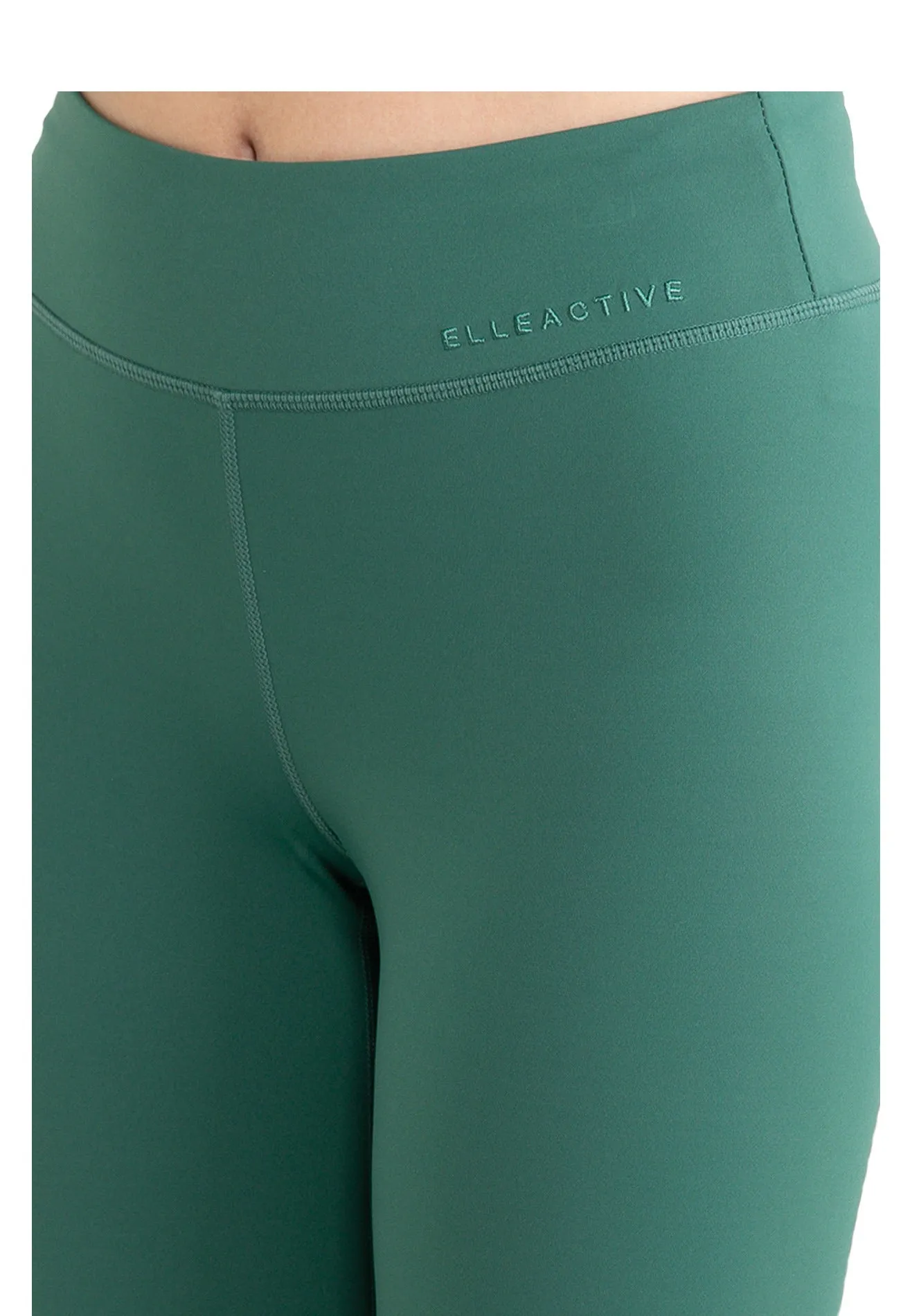 ELLE Active High Waist Leggings