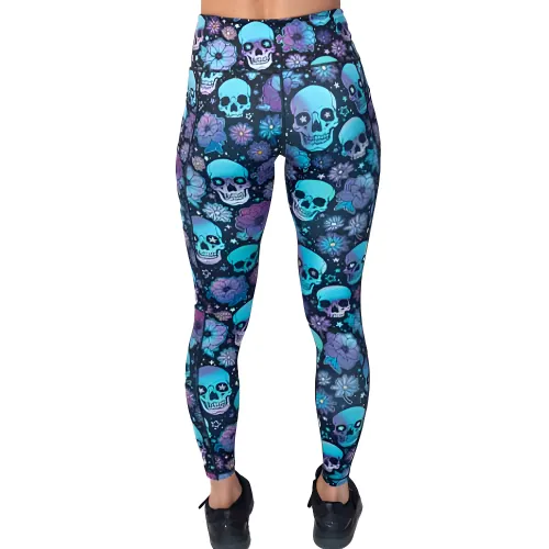 Eternal Spring Leggings