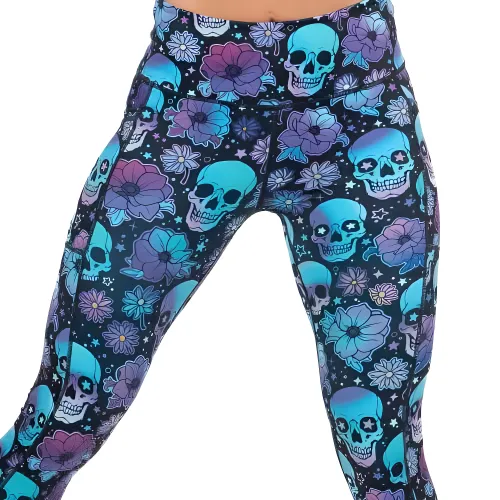 Eternal Spring Leggings