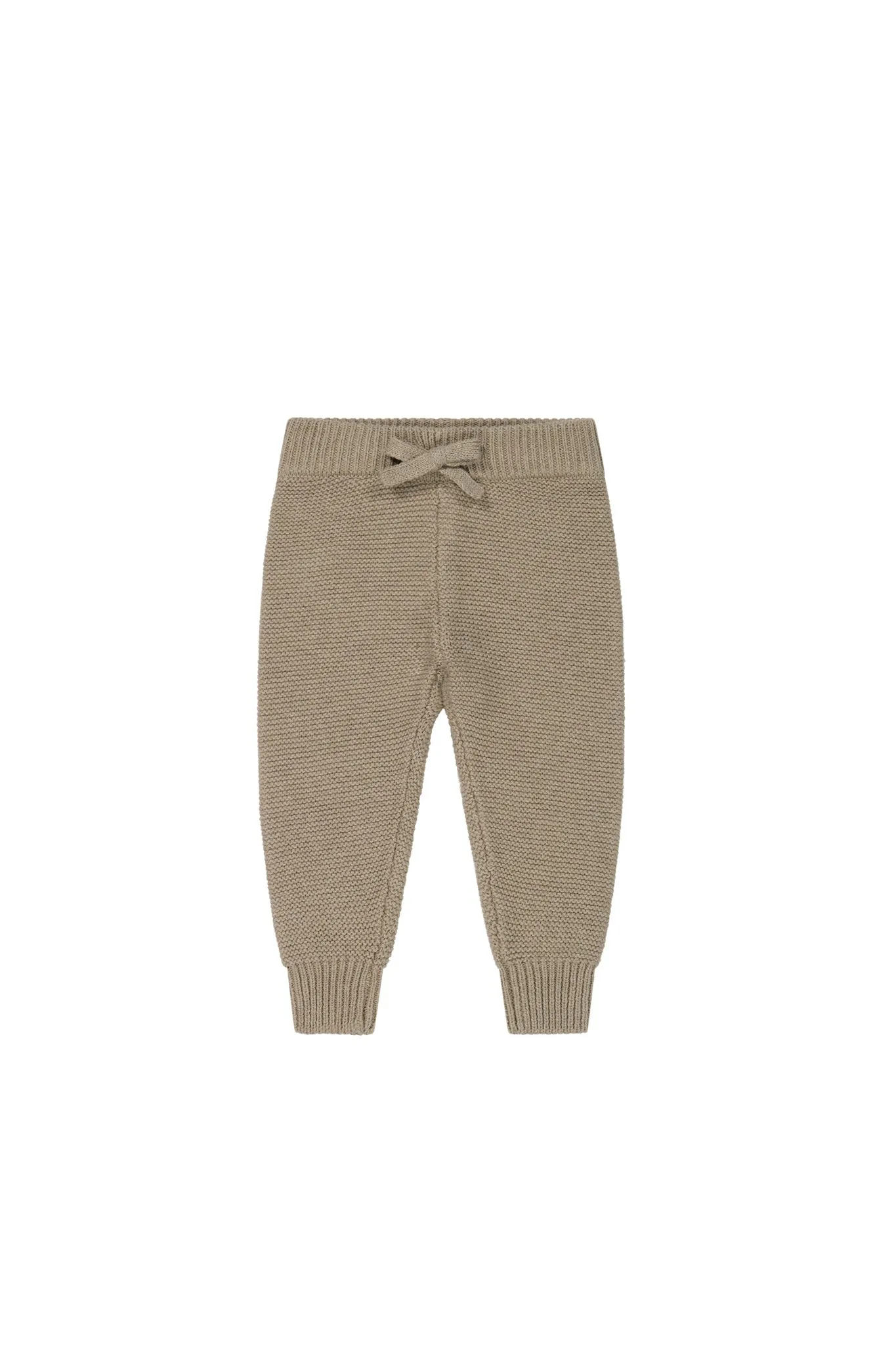 Ethan Pant - Cashew Marle