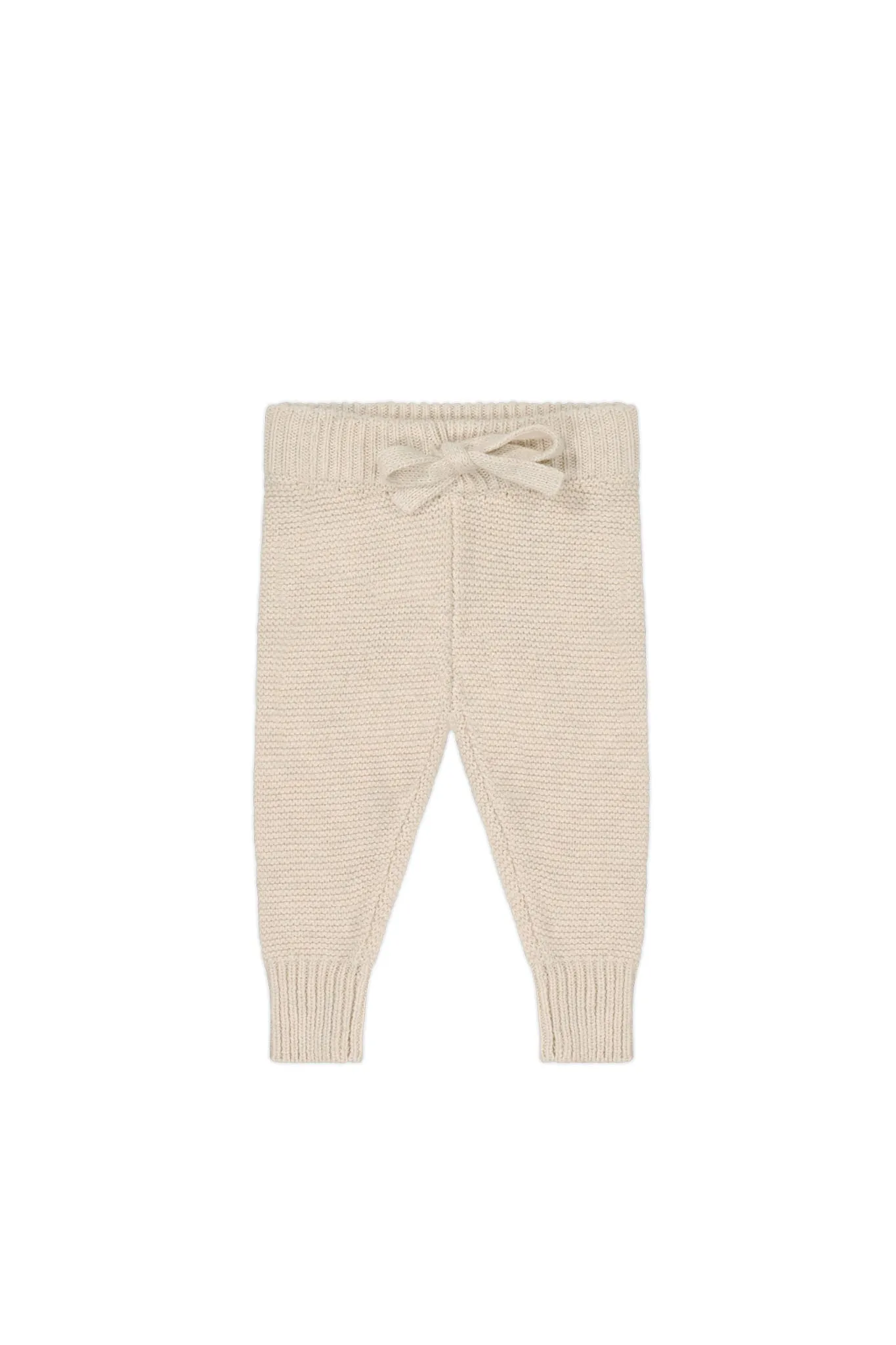 Ethan Pant - Oatmeal Marle