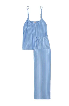 Gisele Modal Cami Pant Pajama Set - Last Piece!