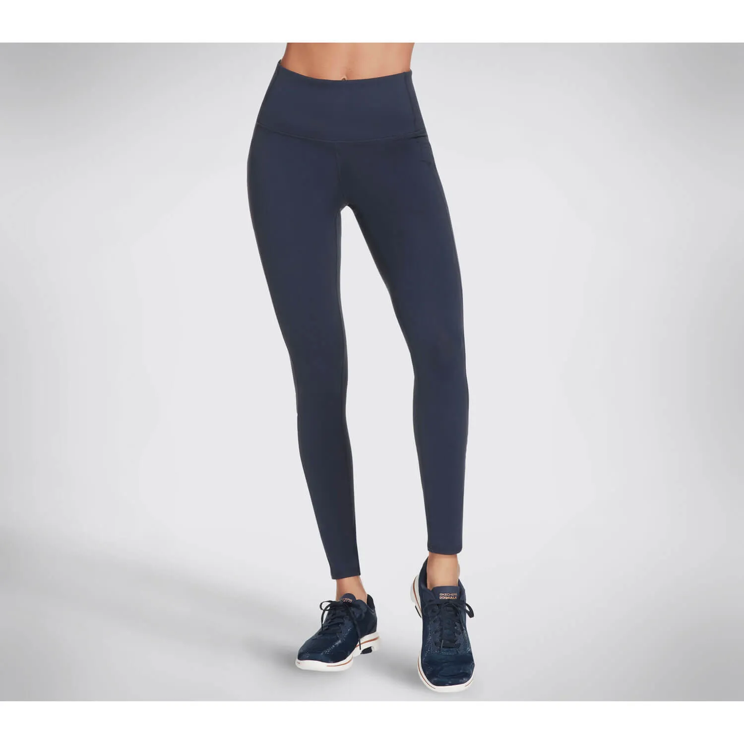 Go Walk High Waist Legging - Navy