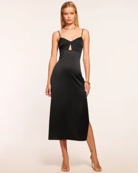 Hadlee Cutout Slip Dress