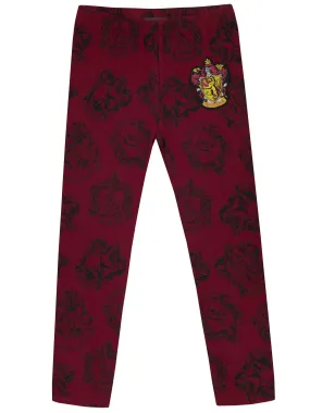 Harry Potter Leggings