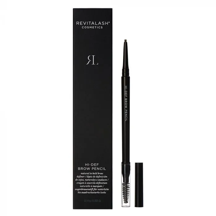 Hi-Def Brow Pencil