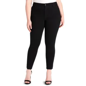 Jessica Simpson Womens Curvy High Rise Jeans