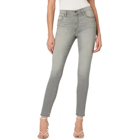 Joe's Womens High-Rise Ankle Skinny Jeans