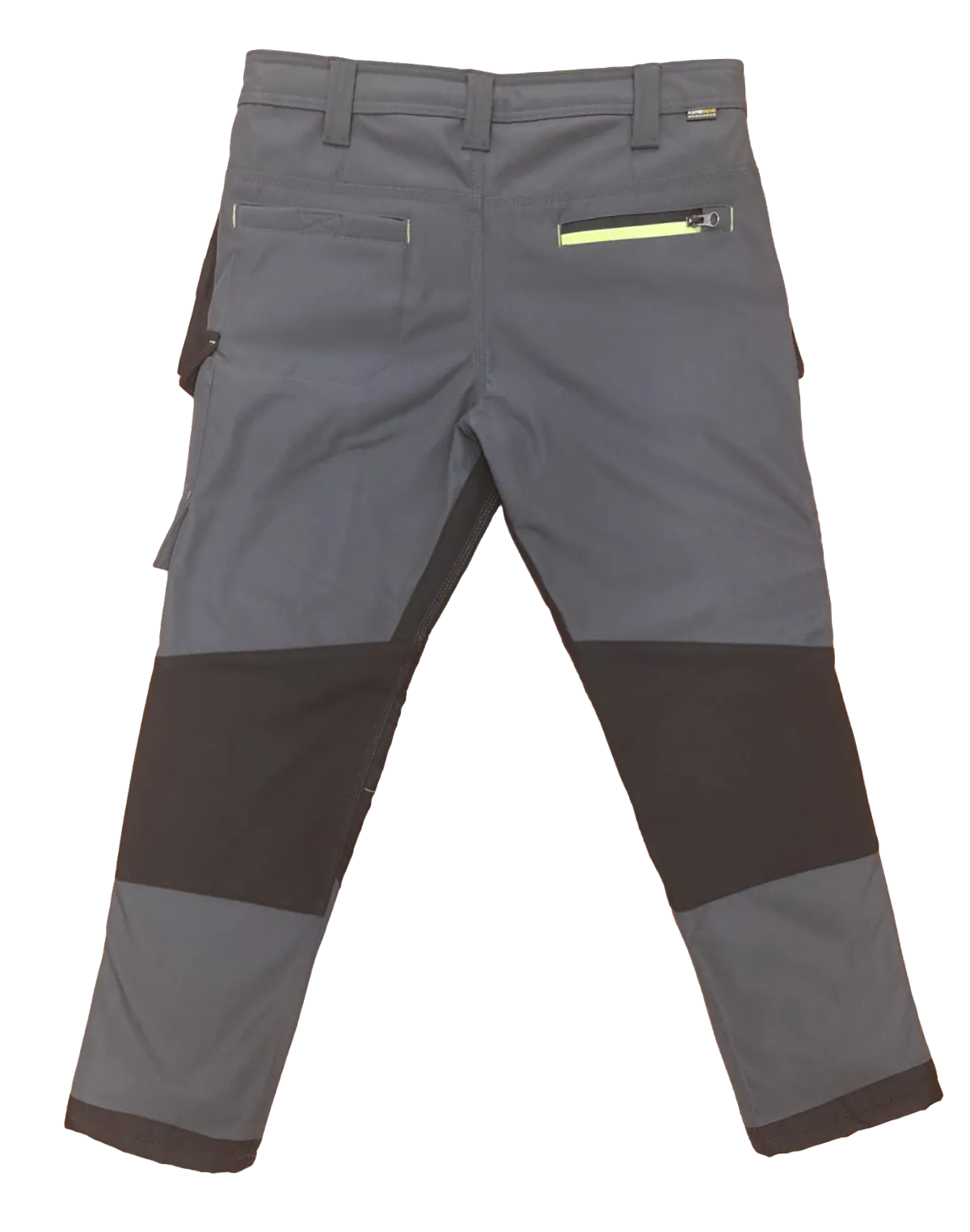 Kerosene Softshell Work Trouser