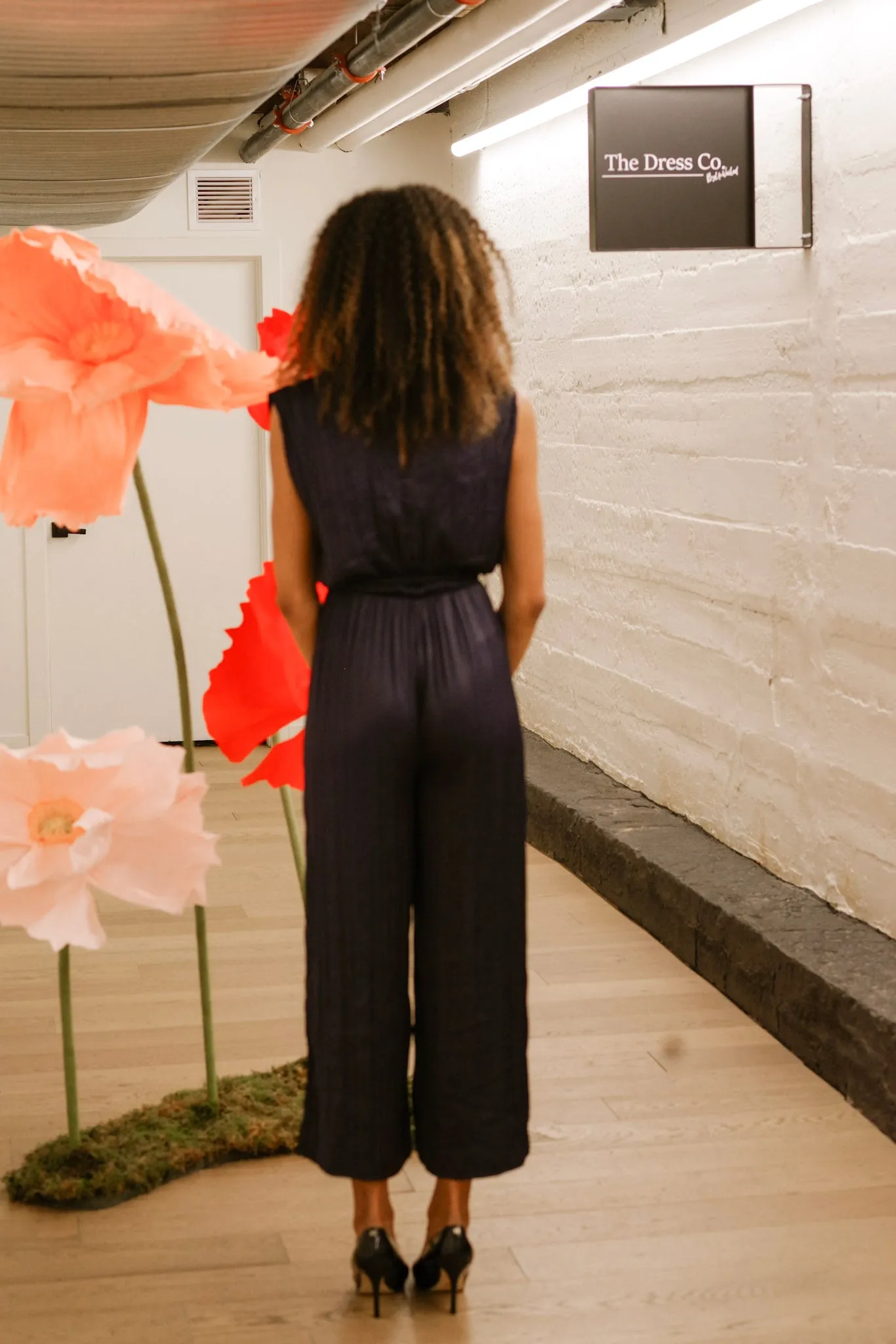 Melzi Jumpsuit