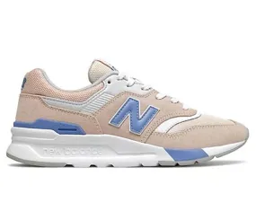 NEW BALANCE 997H Women | Rose Water\Stellar Blue (CW997HVW)