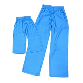 Palazzo Pant - French Blue