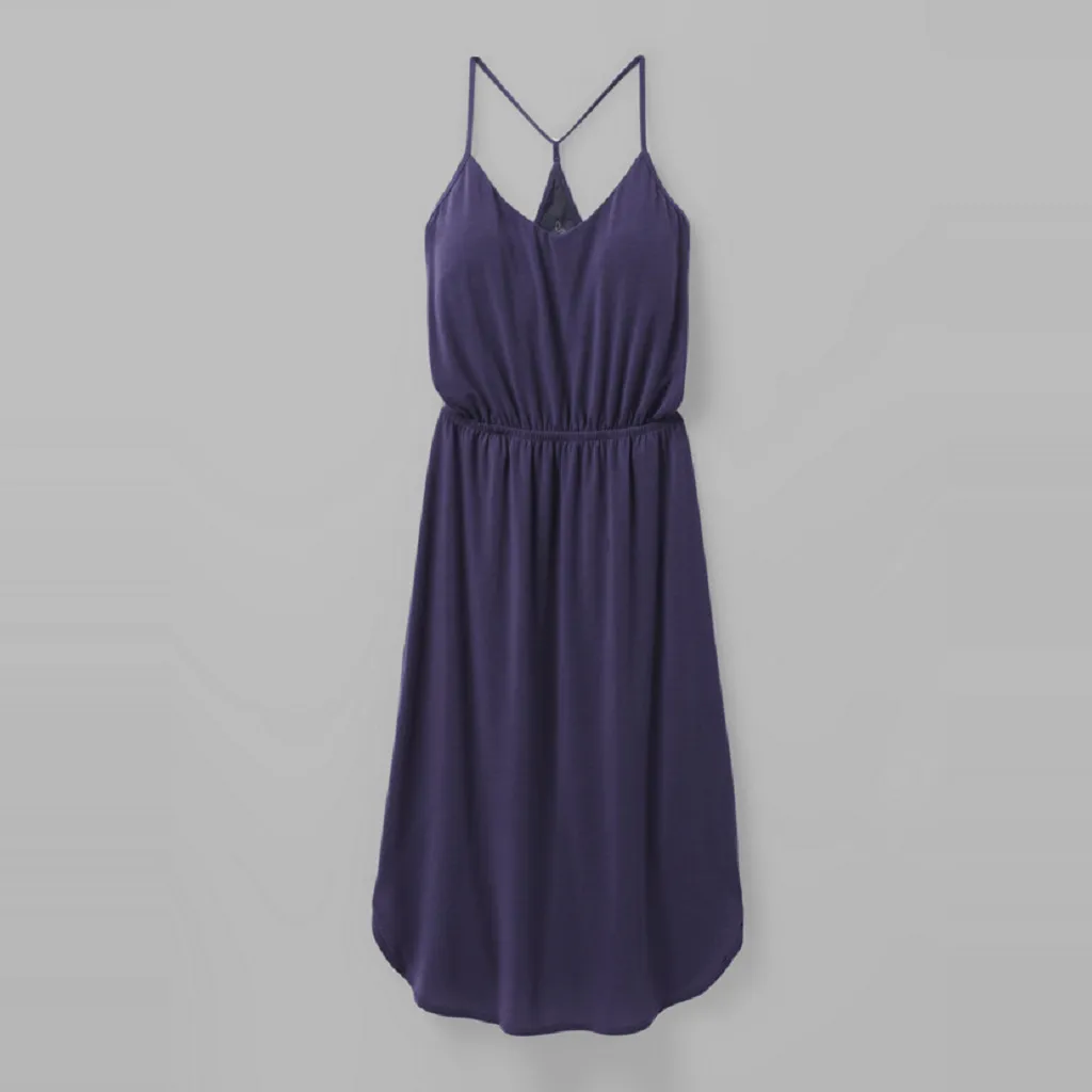 Prana Women's Ayla Dress - Past Season