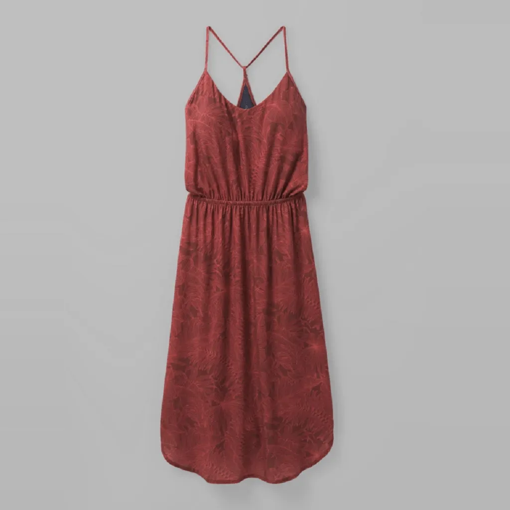 Prana Women's Ayla Dress - Past Season