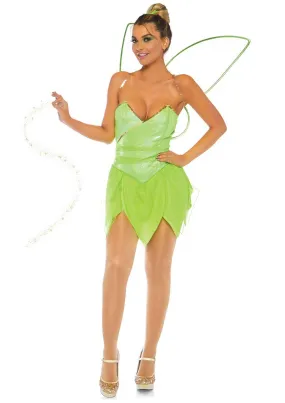 Pretty Pixie Costume