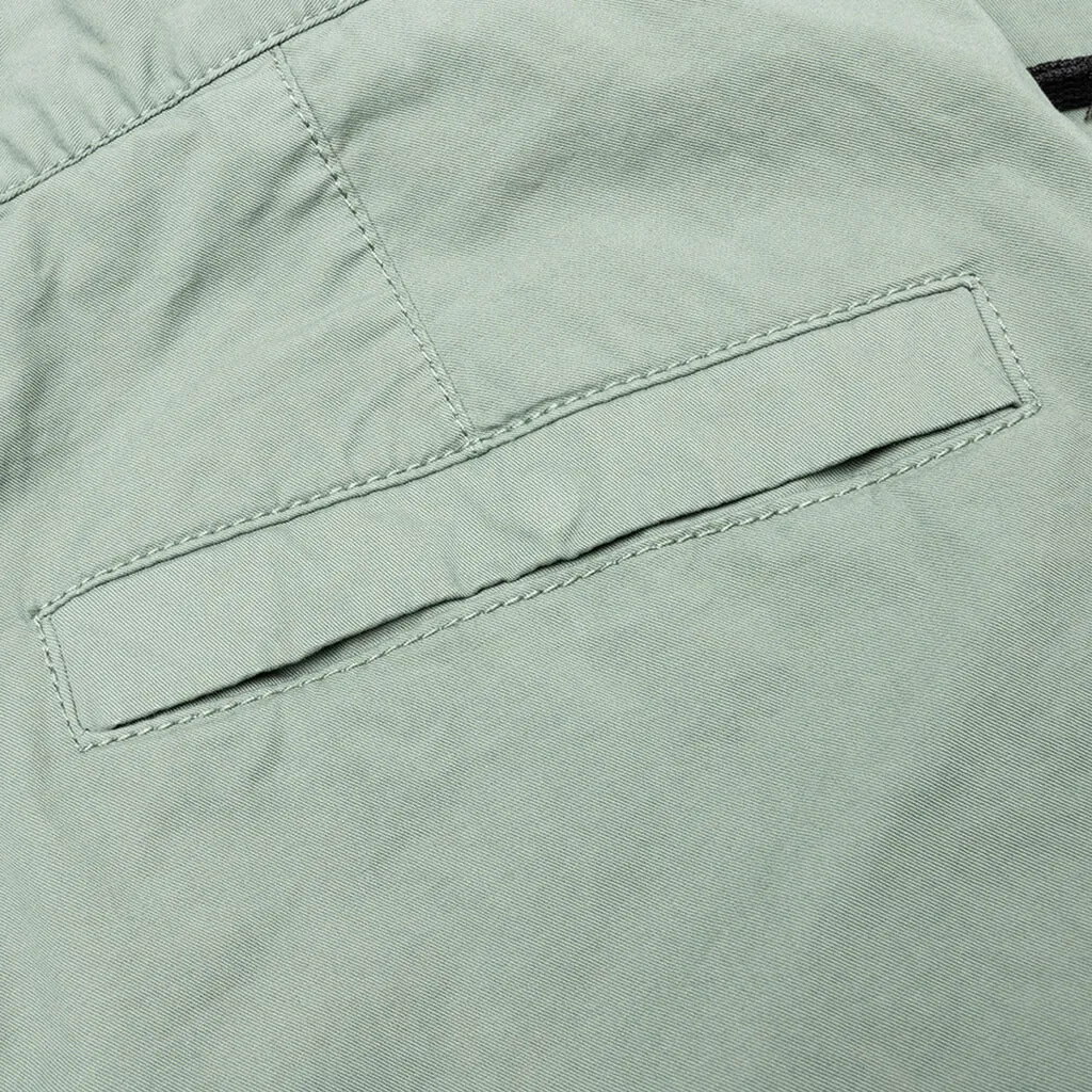 Regular Pants - Sage