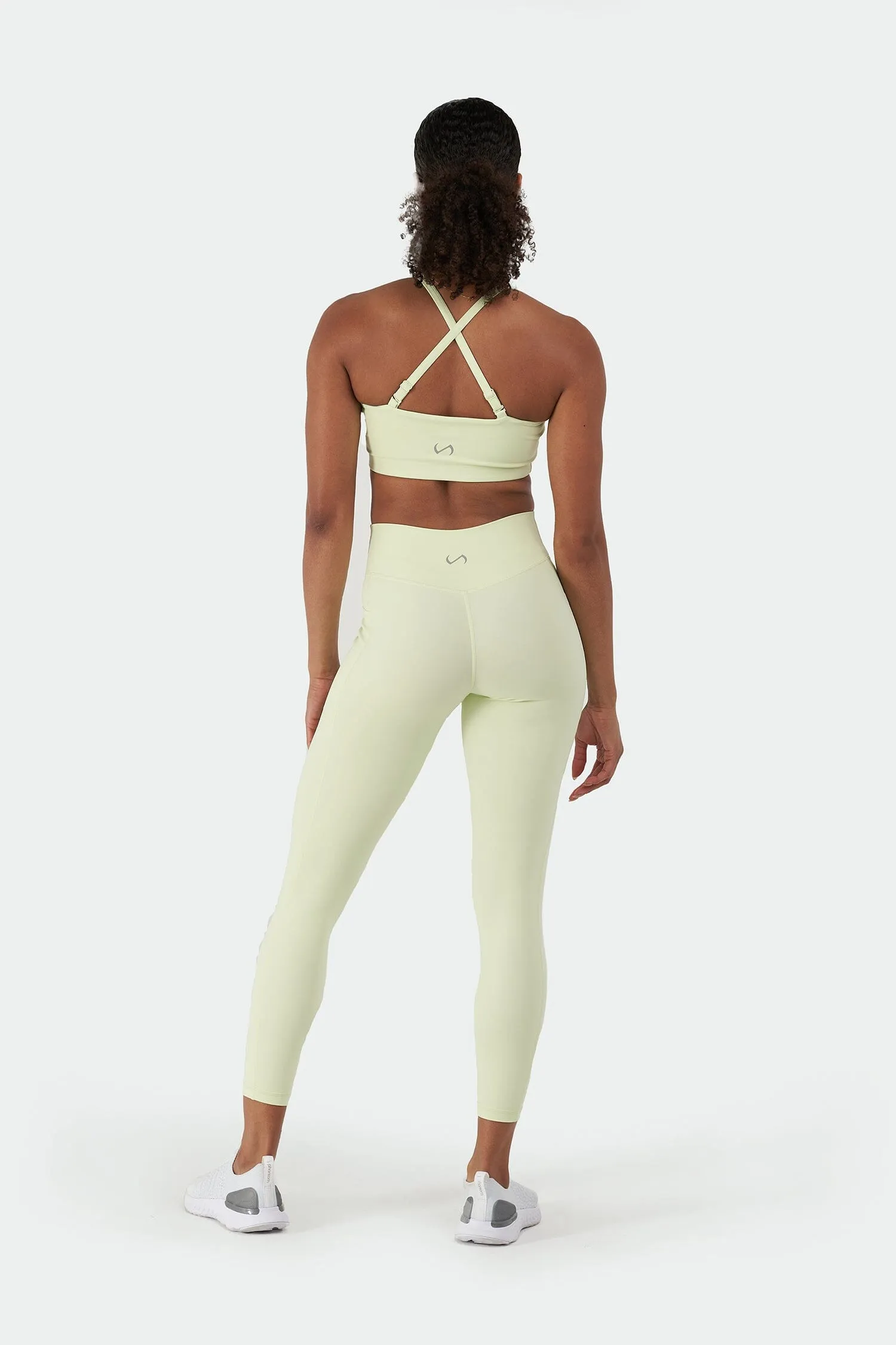 Reset Side Pocket Leggings